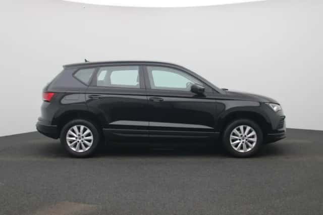 SEAT Ateca (2022) thumbnail 6
