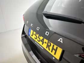 Škoda Scala (2020) thumbnail 22