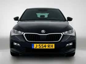 Škoda Scala (2020) thumbnail 5