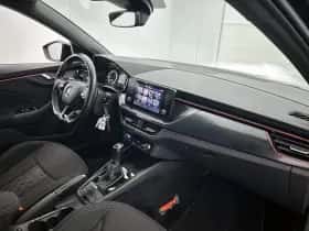 Škoda Scala (2020) thumbnail 9