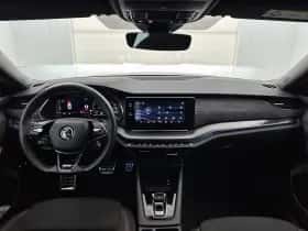 Škoda Octavia (2021) thumbnail 19