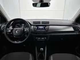 Škoda Fabia (2021) thumbnail 18
