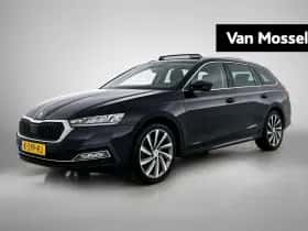Škoda Octavia (2021)