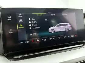 Škoda Octavia (2021) thumbnail 12