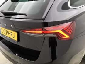 Škoda Octavia (2021) thumbnail 32