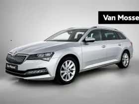 Škoda Superb (2022)