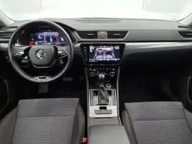 Škoda Superb (2022) thumbnail 25