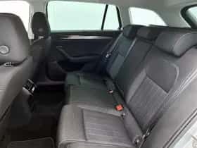 Škoda Superb (2022) thumbnail 29