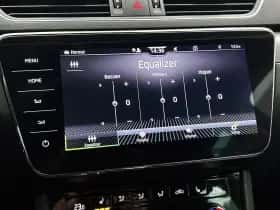 Škoda Superb (2022) thumbnail 9