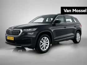 Škoda Kodiaq (2023) thumbnail 1