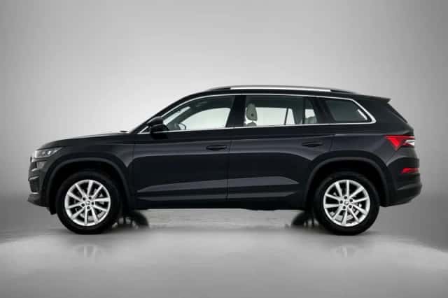 Škoda Kodiaq (2023) thumbnail 2