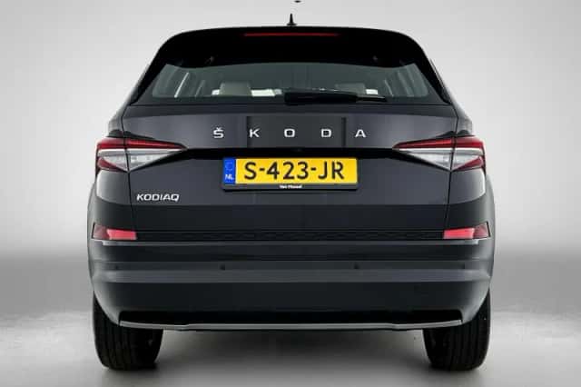 Škoda Kodiaq (2023) thumbnail 3