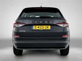 Škoda Kodiaq (2023) thumbnail 3