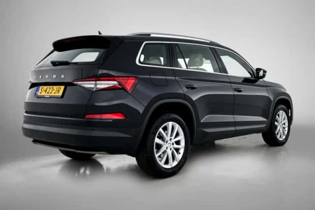 Škoda Kodiaq (2023) thumbnail 4