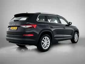 Škoda Kodiaq (2023) thumbnail 4