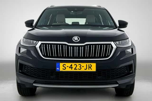 Škoda Kodiaq (2023) thumbnail 5