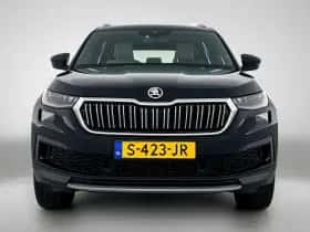 Škoda Kodiaq (2023) thumbnail 5
