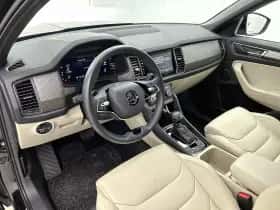 Škoda Kodiaq (2023) thumbnail 9