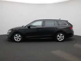 Škoda Octavia (2021) thumbnail 4