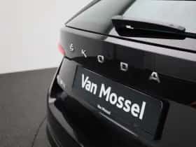 Škoda Octavia (2021) thumbnail 34