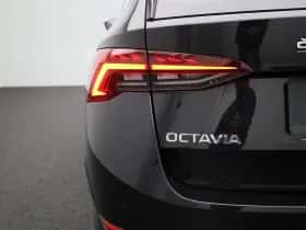 Škoda Octavia (2021) thumbnail 35
