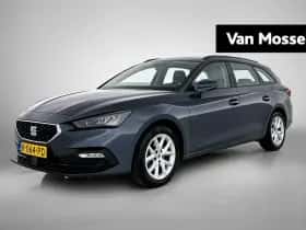 SEAT Leon (2022)