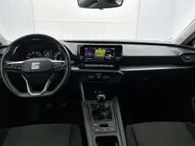 SEAT Leon (2022) thumbnail 6
