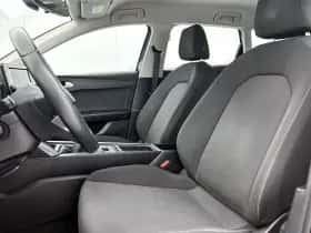 SEAT Leon (2022) thumbnail 9