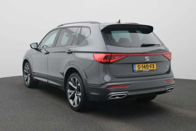 SEAT Tarraco (2023) thumbnail 2