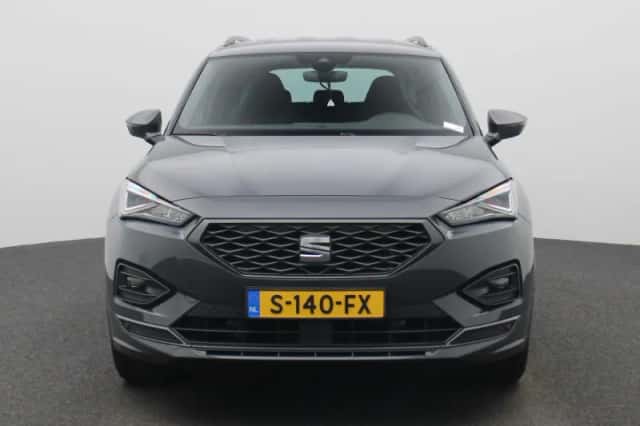 SEAT Tarraco (2023) thumbnail 3