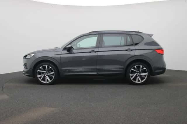 SEAT Tarraco (2023) thumbnail 4