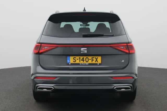 SEAT Tarraco (2023) thumbnail 5