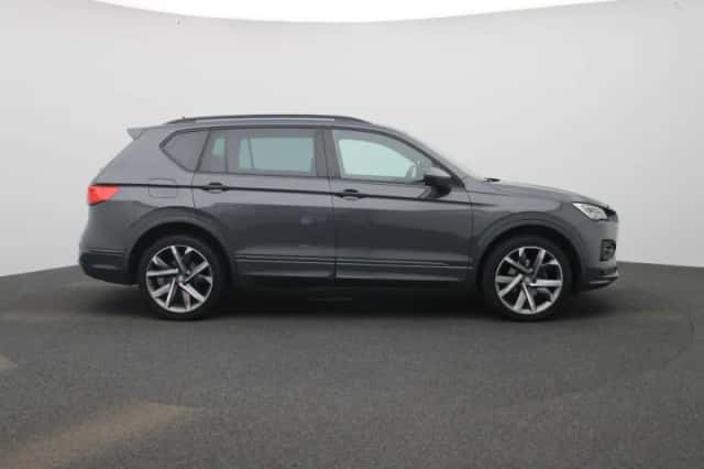SEAT Tarraco (2023) thumbnail 6