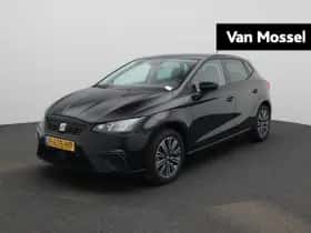 SEAT Ibiza (2022)