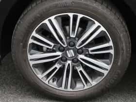 SEAT Ibiza (2022) thumbnail 12