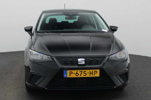 SEAT Ibiza (2022) thumbnail 3
