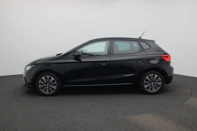 SEAT Ibiza (2022) thumbnail 4