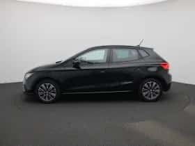 SEAT Ibiza (2022) thumbnail 4