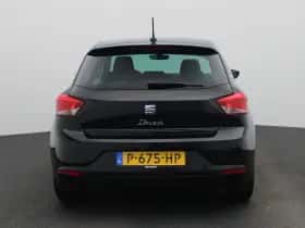 SEAT Ibiza (2022) thumbnail 5