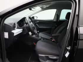 SEAT Ibiza (2022) thumbnail 9