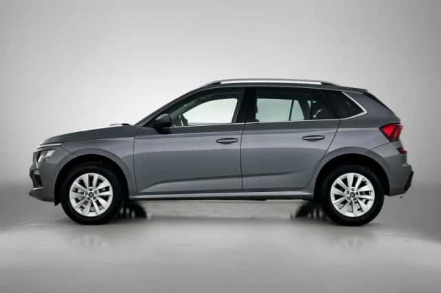 Škoda Kamiq (2025) thumbnail 2