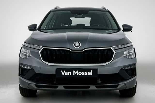 Škoda Kamiq (2025) thumbnail 5