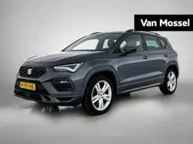 SEAT Ateca (2021)