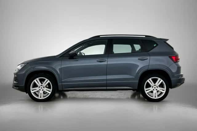 SEAT Ateca (2021) thumbnail 2