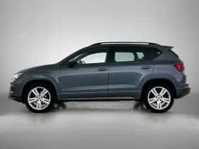SEAT Ateca (2021) thumbnail 2