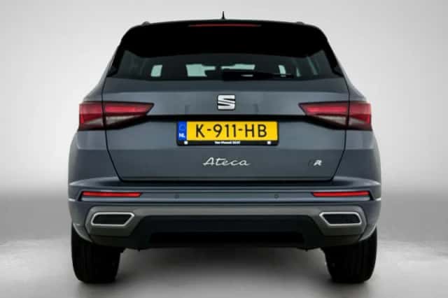 SEAT Ateca (2021) thumbnail 3