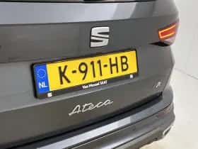 SEAT Ateca (2021) thumbnail 32
