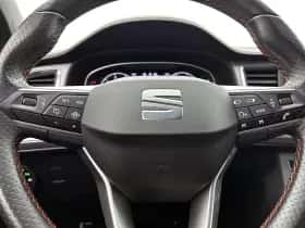 SEAT Ateca (2021) thumbnail 39