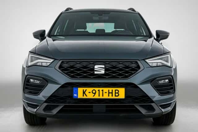 SEAT Ateca (2021) thumbnail 5