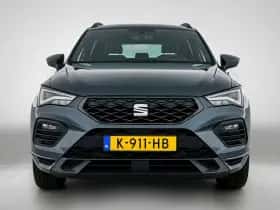 SEAT Ateca (2021) thumbnail 5